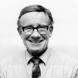 Brentwood School staff; deputy principal David Turner retires after 20 years there.