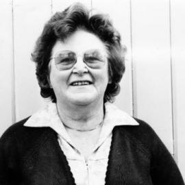 Brown Owl School 1988; teacher Mrs Judy Smith retires after 33 years, 16 at Brown Owl.