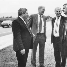 River Road / State Highway 2; National Roads Board inspection.