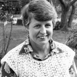 Good Deeds series; Peg Trudgeon, nominated by Dawn Nabbs, on behalf of the Cole Grove neighbours.