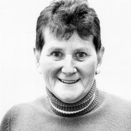 Denise Brown, teaching self-assertiveness and herbal classes, Workers' Educational Association, and Heretaunga College night classes.