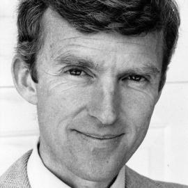 Mike Hodson, real estate personality; Selig's.