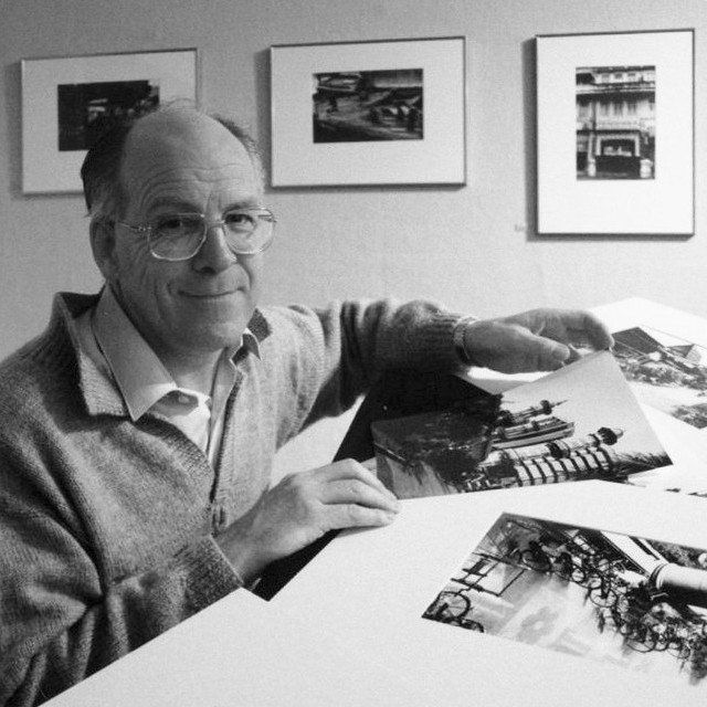 Mike Aamodt
