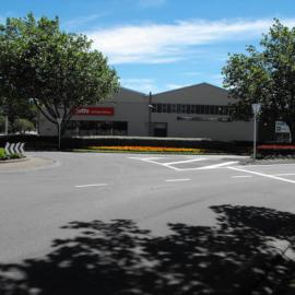 Fergusson Drive, south side; No.  806-808