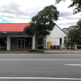 Main Street, north side; No.  15-19