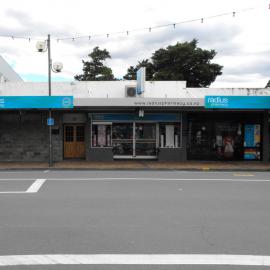 Main Street, north side; No.  47-57