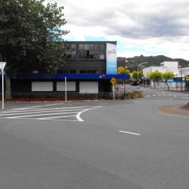 Fergusson Drive, north side; No.  883-885