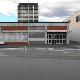 Fergusson Drive, north side; No.  879-881