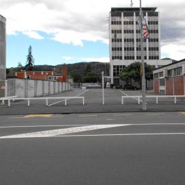 Fergusson Drive, north side; No.  877