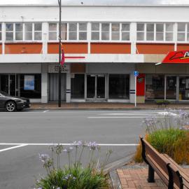Main Street, north side; No. 173-179.