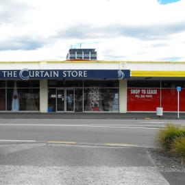 Queen Street, south side; No.  6-10
