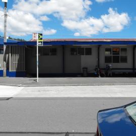 Upper Hutt railway station 2013 1