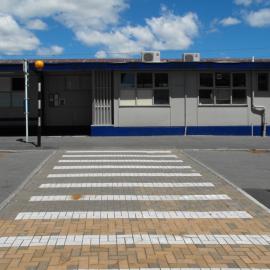 Upper Hutt railway station 2013 2