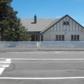 Royal Street, west side 1;  Upper Hutt Dental Centre