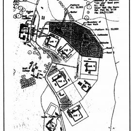Rimutaka Prison; addition of two 60-bed cell blocks