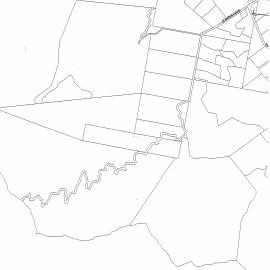 Whiteman's valley; proposal to close a paper road.