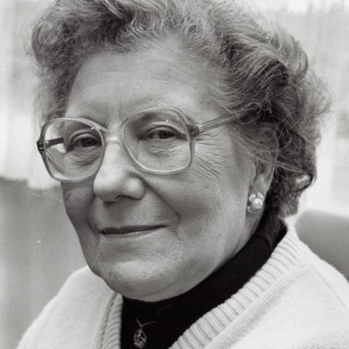 Isabel Charles