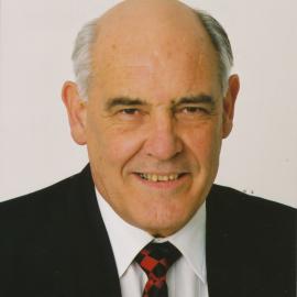 Local election candidates 2001; city council; 10 required;  8th of 19; Keith Barnard.