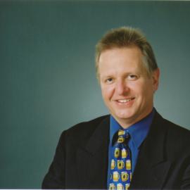 Local election candidates 2001; city council; 10 required;  3rd of 19; Chris Tchernegovski; .