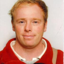 Local election candidates 2001; city council; 10 required; 16th of 19;  Darren Lees.