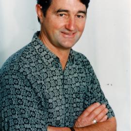 Local election candidates 2001; Porirua Licensing Trust, ward 2; 2 required; 2nd of 4; Gary Simpson.