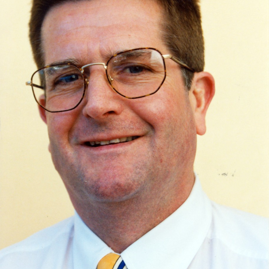 Wayne Guppy