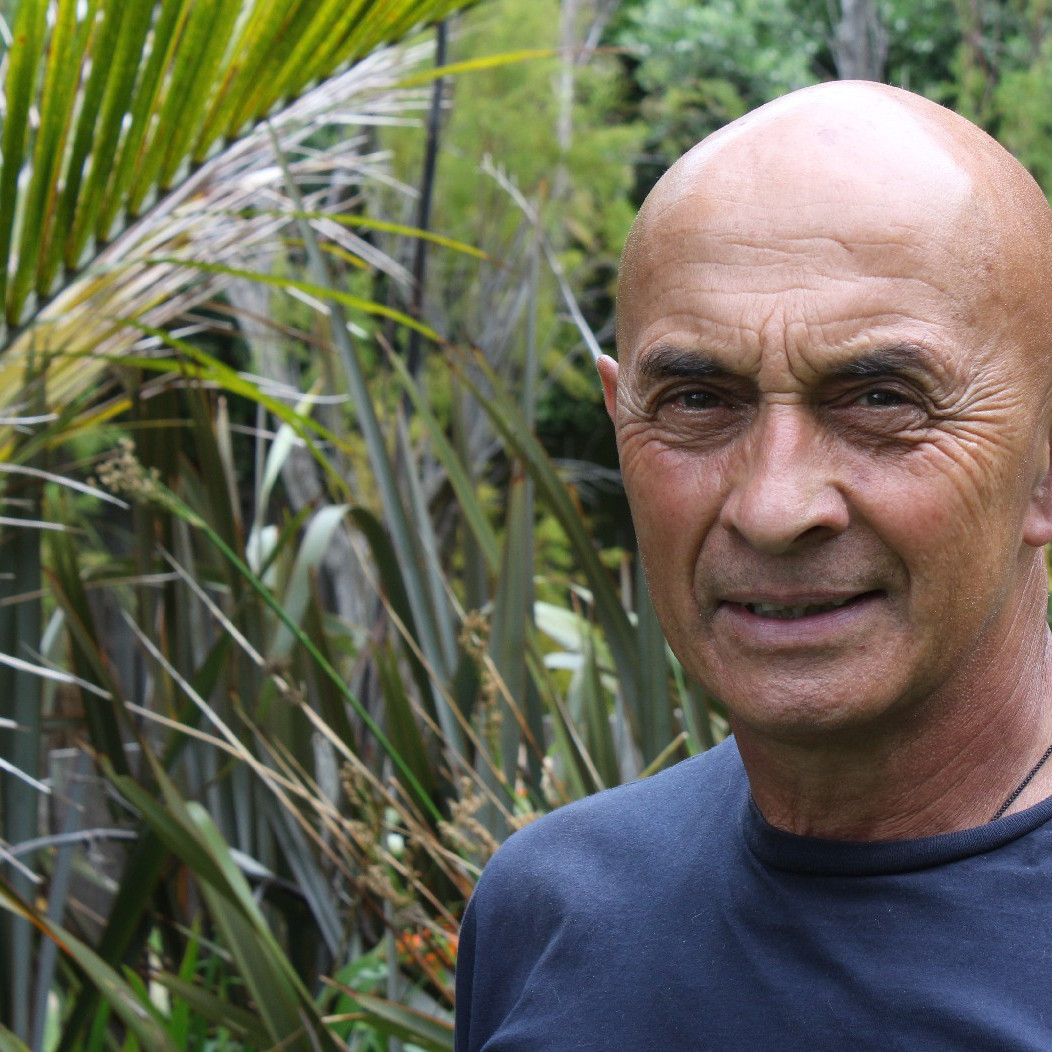 Ray Ahipene-Mercer oral history interview, 18 January 2016 (part 1 of 3)
