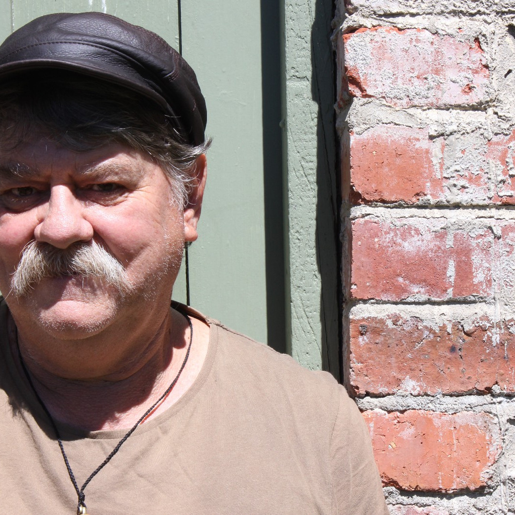 Stefan Brown oral history interview, 26 January 2016 (part 2 of 2)