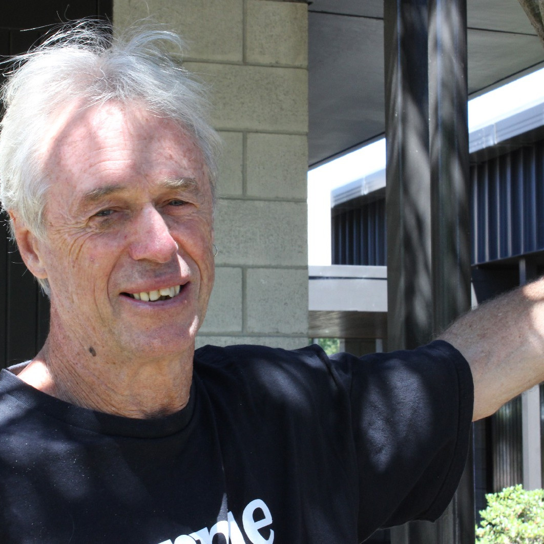 Wayne Mason oral history interview, 3 February 2016 (part 1 of 2)