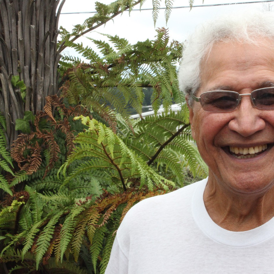 Sam Southon oral history interview, 24 February 2016 (part 2 of 3)