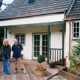 Wellington house of the year competition; Doctor Poczwa's, Chatsworth Road.