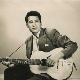 Sam Southon, c. 1959–60