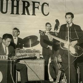 Hi-Lites, Upper Hutt Rugby Football Club, c. 1964–65