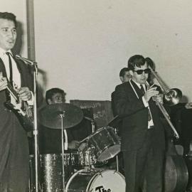 Hi-Lites, c. 1966–67