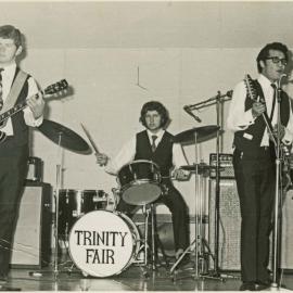 Trinity Fair, c. 1971