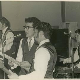 Trinity Fair, c. 1971