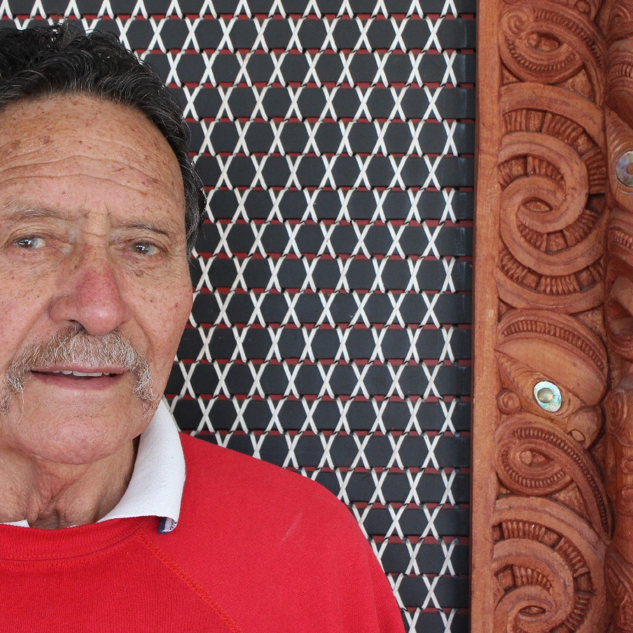 Heemi Kara oral history interview, 30 March 2016 (part 1 of 2)
