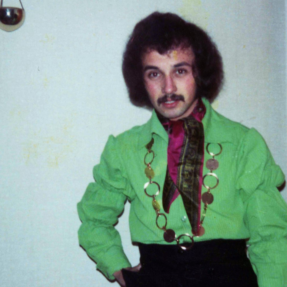 Ray Ahipene-Mercer oral history 