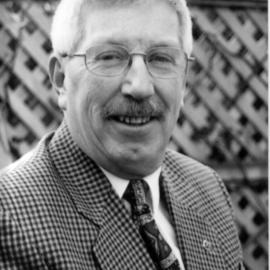Local election candidates 2004; city council; 10 required; 15th of 20; 3.9%; Bill Werry.