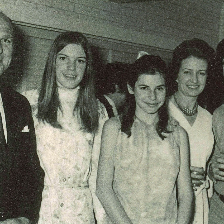 Ken Sadler oral history
