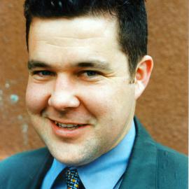 Mall staff; manager Andrew Dewhurst moves to Radio Network Sport.