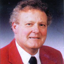 Bill Gorrie, musician, dies