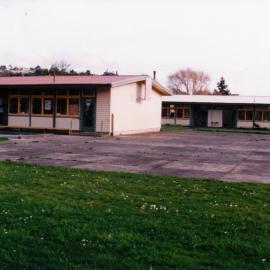 Manor Park School for sale.