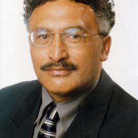 General election candidates 1996;  Te Tau Tonga; 'Tu' Wyllie, New Zealand First party; first of 6, with 38%