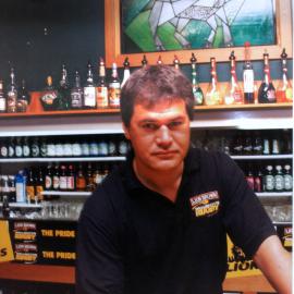 Rugby; Dave Rennie appointed Upper Hutt club manager.