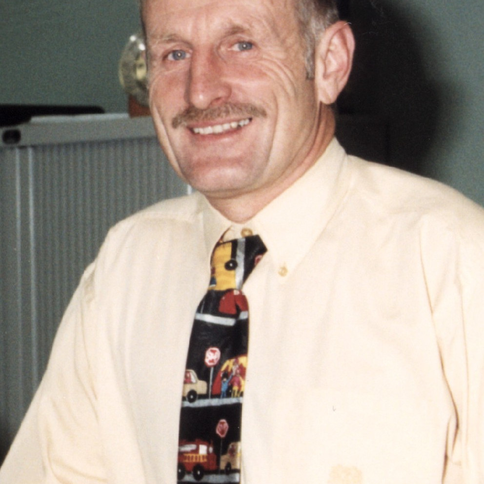 Peter Lee