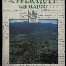 Upper Hutt - The History