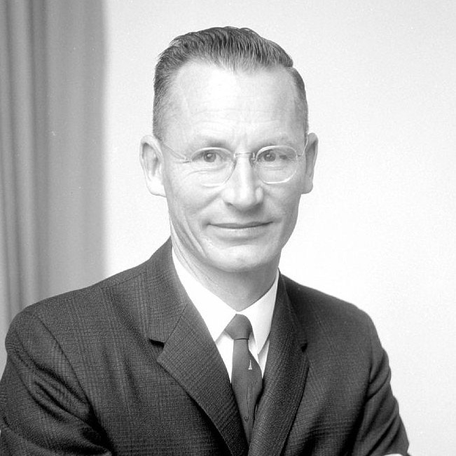 George Chapman oral history