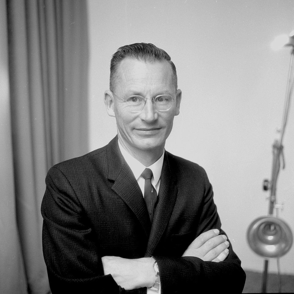 Sir George Chapman oral history interview, 1 May 2014 (part 2 of 2)
