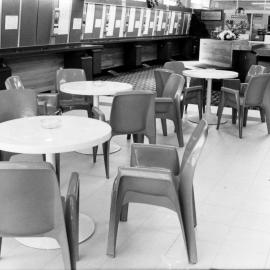 TAB; upgraded interior